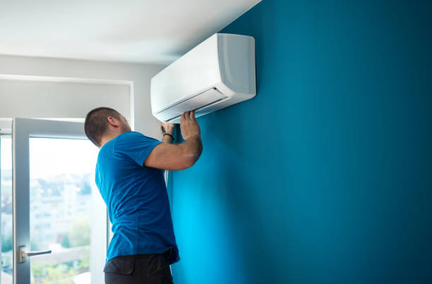 Bowmanstown, PA HVAC Company