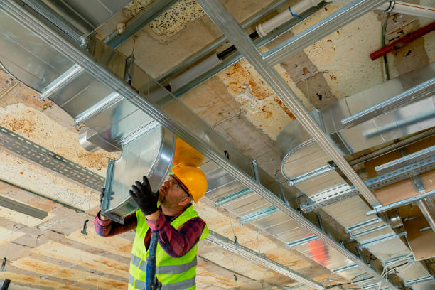 Best HVAC Financing and Leasing in Bowmanstown, PA