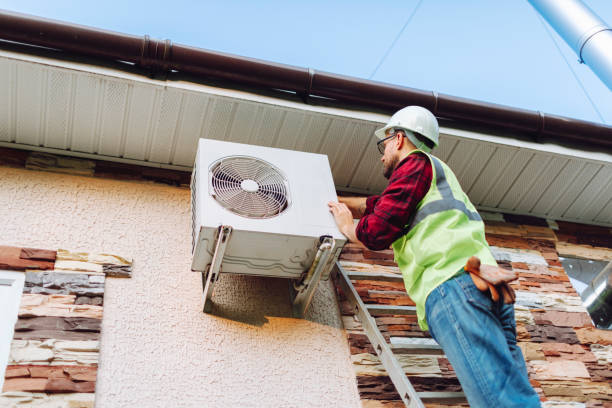 Best HVAC Training and Certification in Bowmanstown, PA