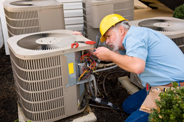 Best Solar-powered HVAC Systems in Bowmanstown, PA