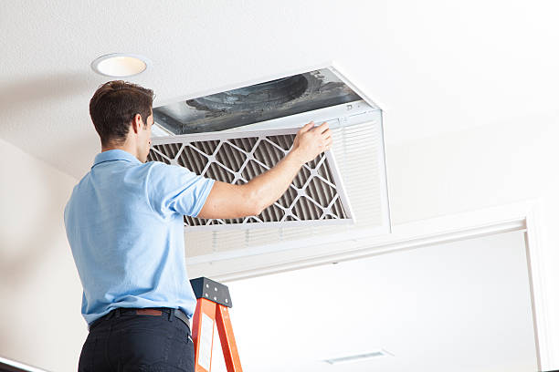 Best Energy-efficient HVAC Solutions in Bowmanstown, PA