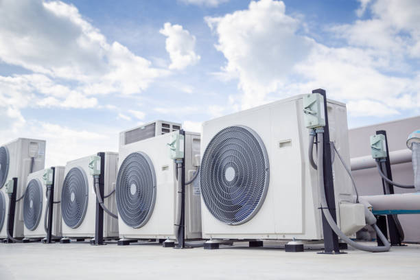Best Emergency HVAC Services in Bowmanstown, PA